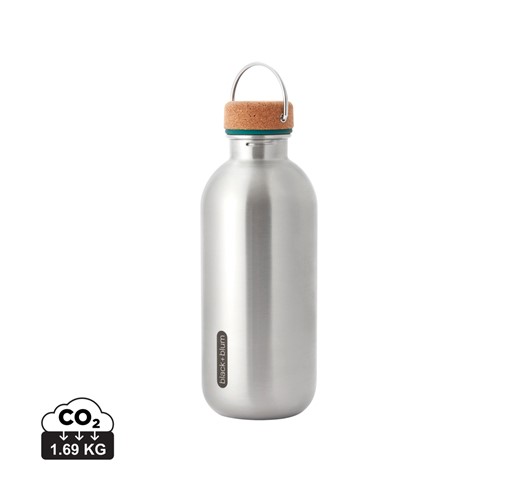 BLACK+BLUM STEEL WATER BOTTLE 600ML