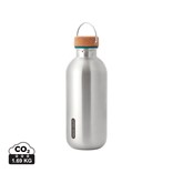 BLACK+BLUM STEEL WATER BOTTLE 600ML