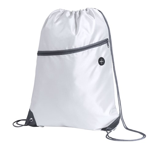 BLADES DRAWSTRING BAG