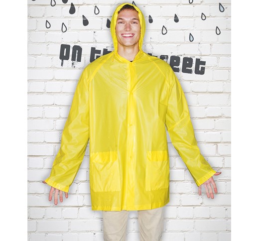 BLADO - IMPERMÉABLE 