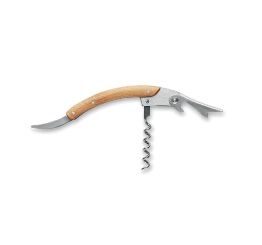 BLAITER - STAINLESS STEEL WAITER'S KNIFE