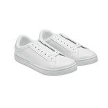 BLANCOS-ZAPATILLAS EN PU TALLA 47