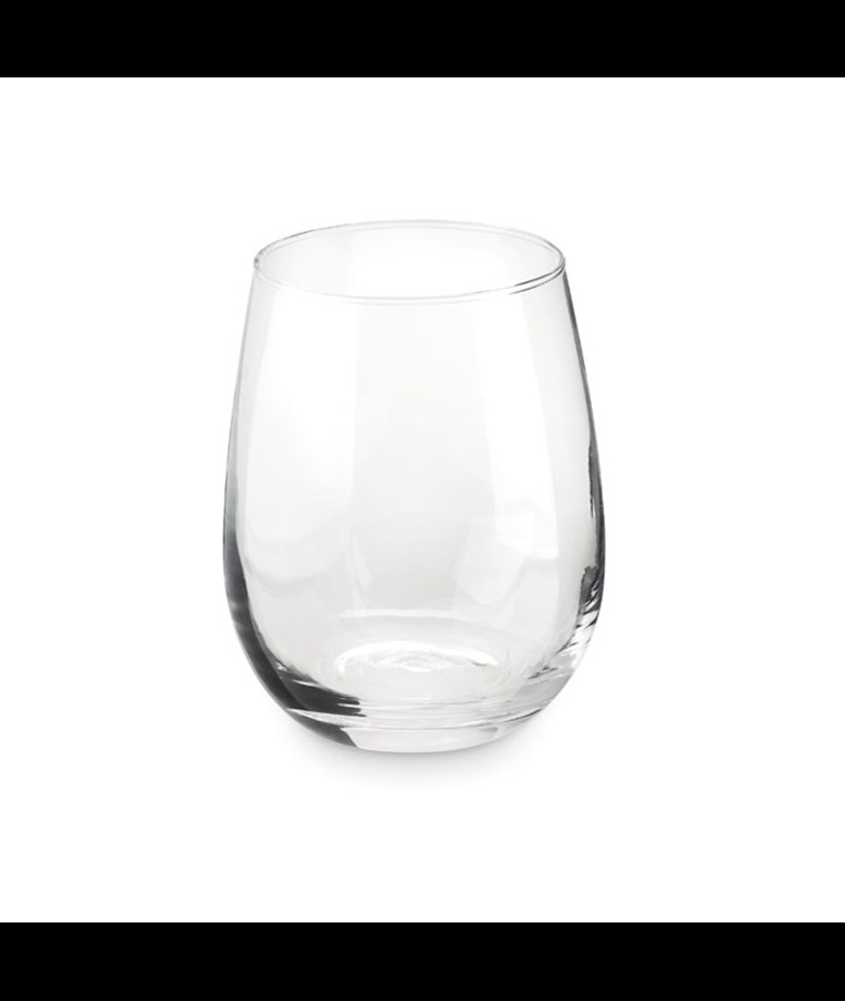 BLESS - STEMLESS GLASS IN GIFT BOX