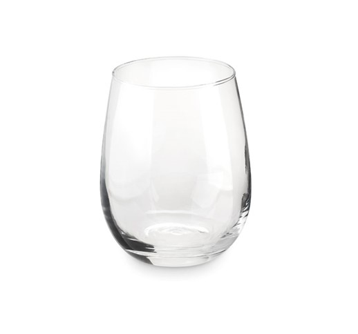 BLESS - VASO CRISTAL REUTILIZABLE