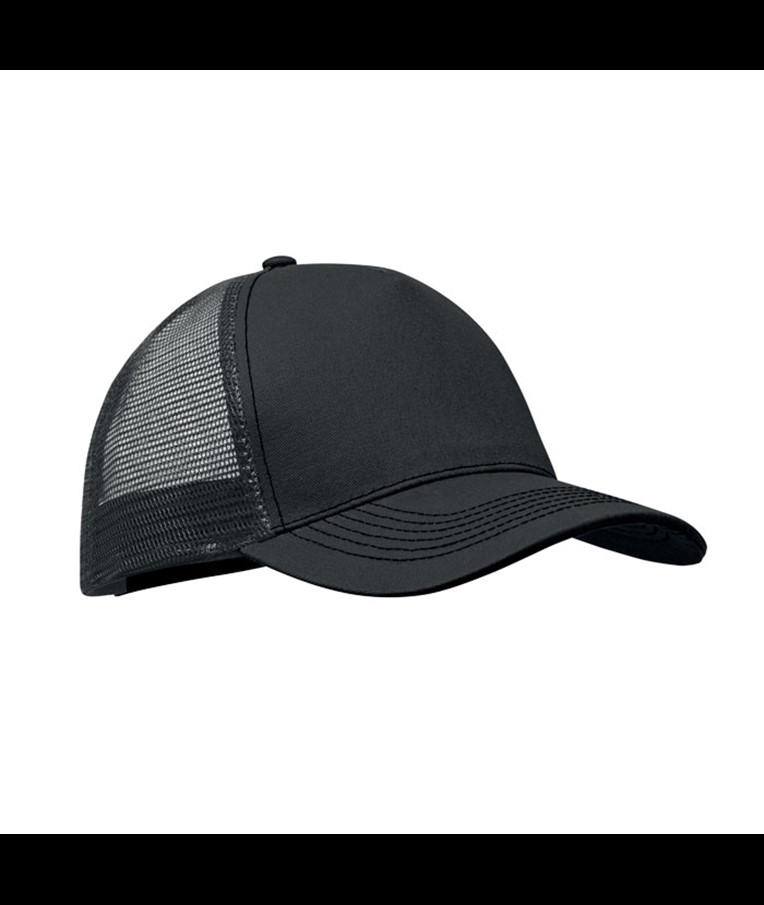 BLIST - 5 PANEL TRUCKER CAP