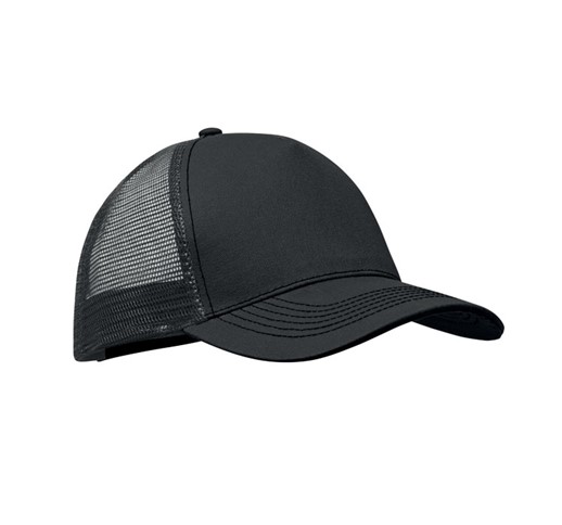 BLIST - CASQUETTE TRUCKER À 5 PANNEAUX