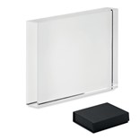 BLO - TROFEO DE CRISTAL