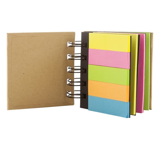 BLOC-NOTES ADHÉSIF LASKA