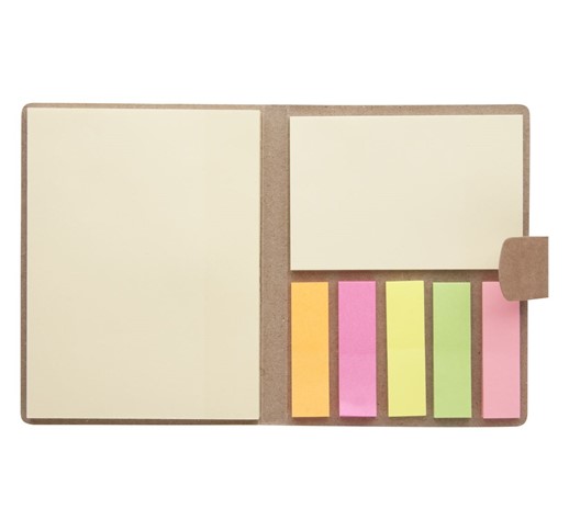 BLOC-NOTES ADHÉSIF SIZES