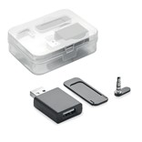 BLOCKER SET - WEBCAM, DATA I AUDIO BLOCKER