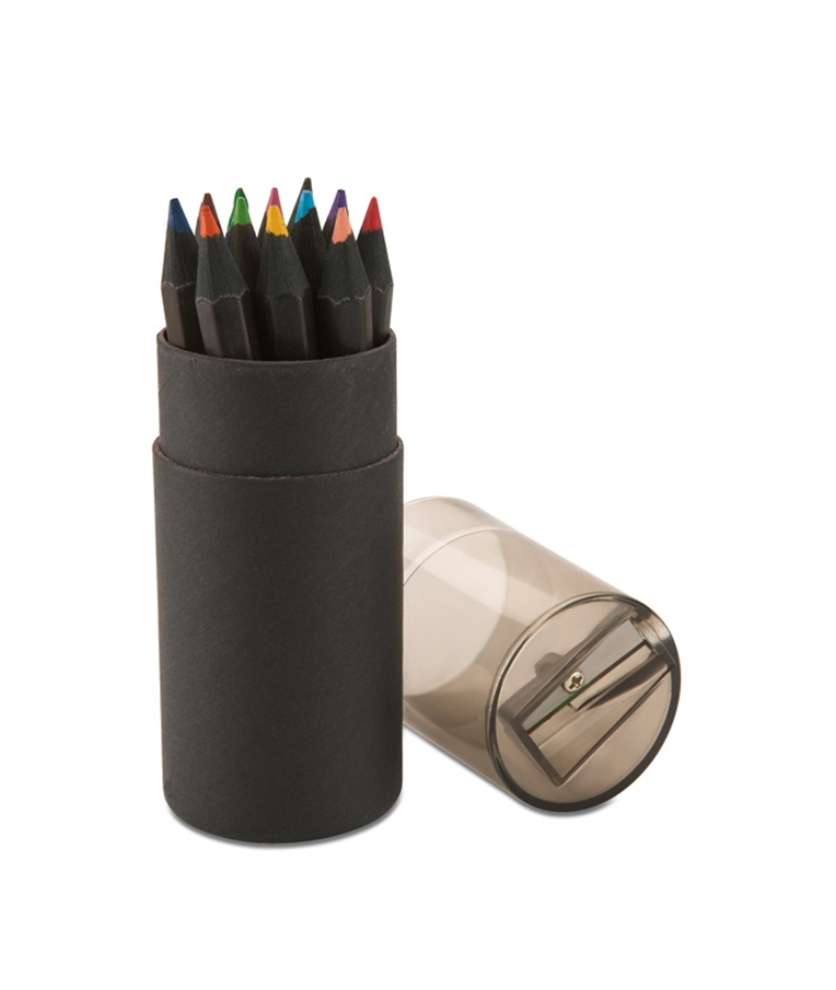 BLOCKY - LÁPICES DE COLORES