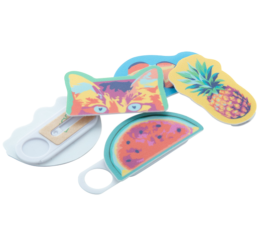 BLOQUEUR DE WEBCAM PERSONNALISÉ SHAPECAM