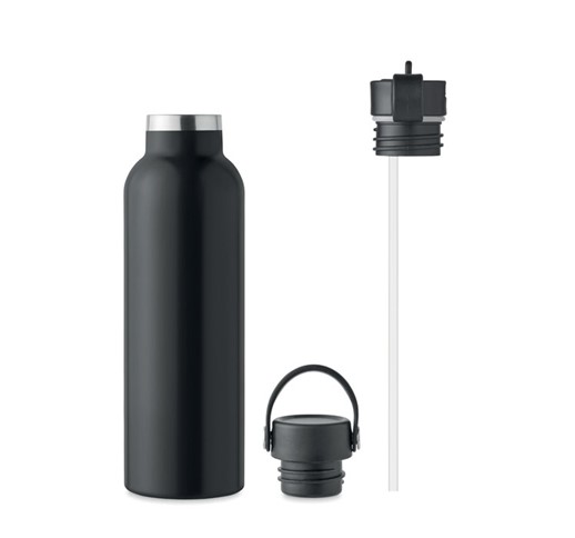 BOALI-DOPPELWANDFLASCHE 700 ML