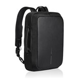 BOBBY BIZZ ANTI-THEFT BACKPACK & BRIEFCASE