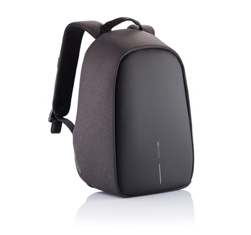 BOBBY HERO SMALL ANTI-THEFT BACKPACK