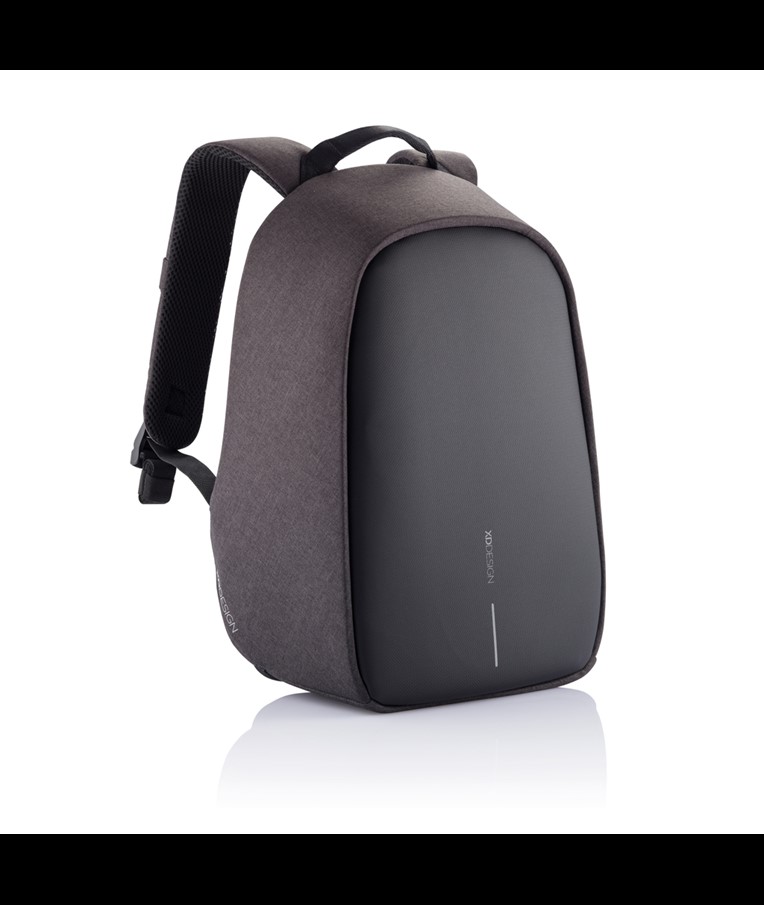 BOBBY HERO SMALL, MOCHILA ANTIRROBO