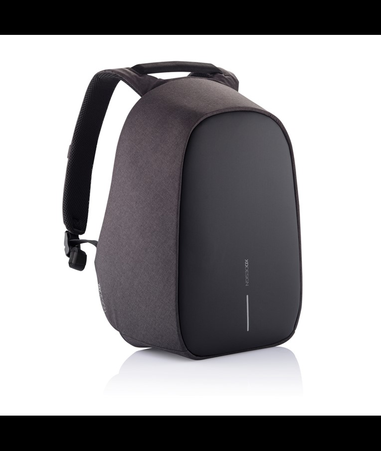 BOBBY HERO XL, MOCHILA ANTIRROBO