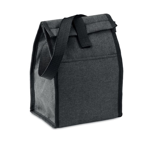 BOBE - 600D RPET INSULATED LUNCH BAG