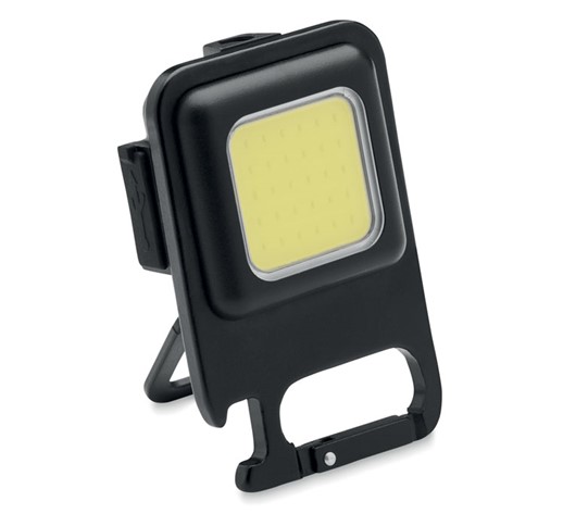 BOC - LUZ COB MULTIFUNCIONAL