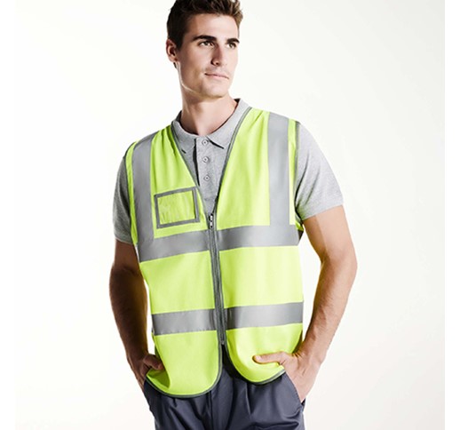 BODYWARMER POLUX
