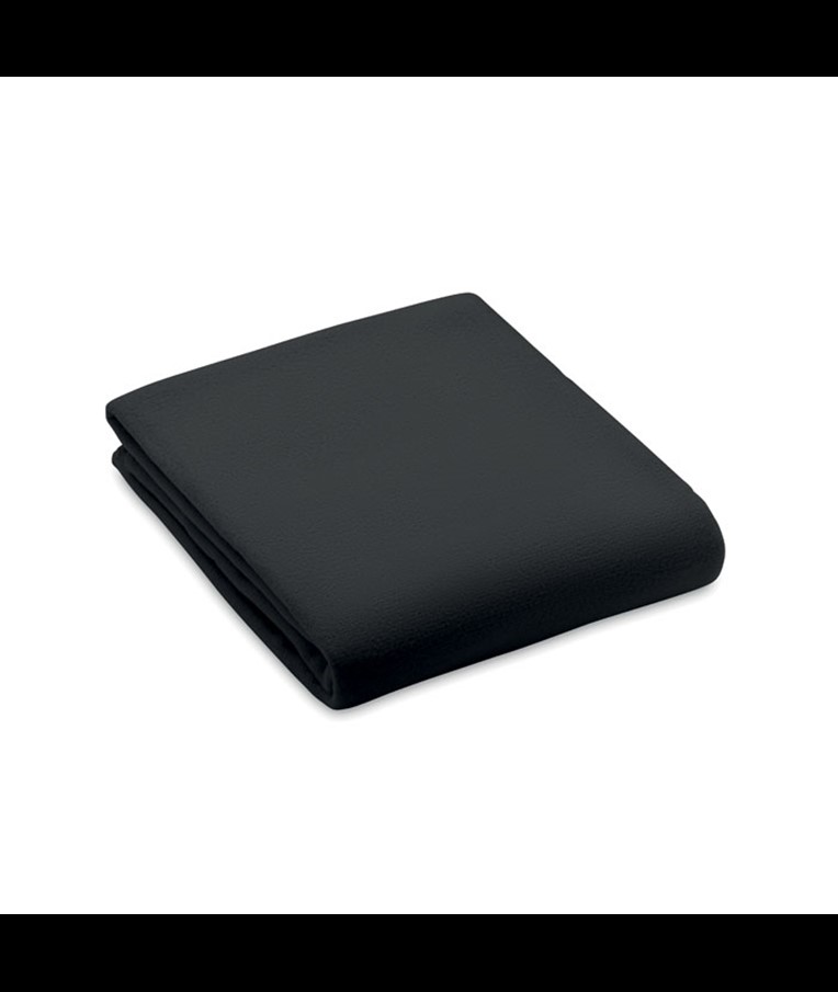 BOGDA - MANTA POLAR RPET 130GR/M²