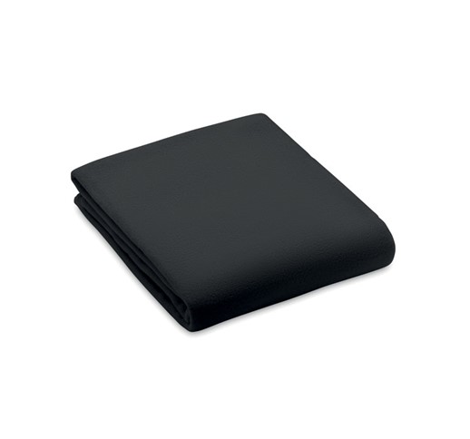 BOGDA - RPET FLEECE BLANKET 130GR/M²