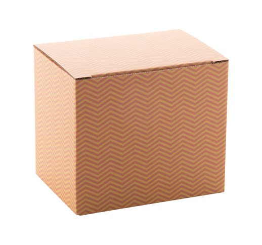 BOÎTE PERSONNALISÉE CREABOX MUG A