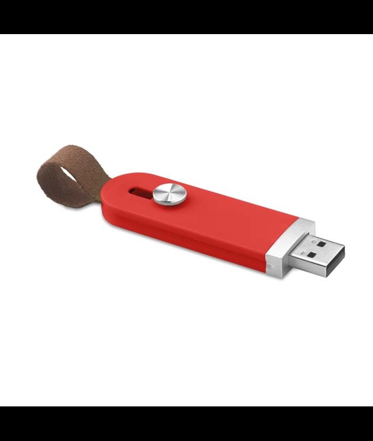 BOÎTIER DE BOUTON CLÉ USB