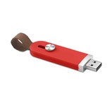 BOÎTIER DE BOUTON CLÉ USB