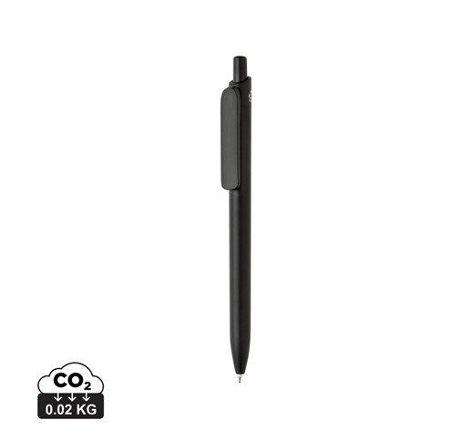 BOLÍGRAFO BOLT R-ABS CON CERTIFICACIÓN GR