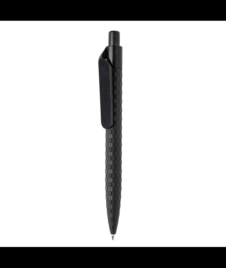 BOLÍGRAFO DE PAJA DE TRIGO