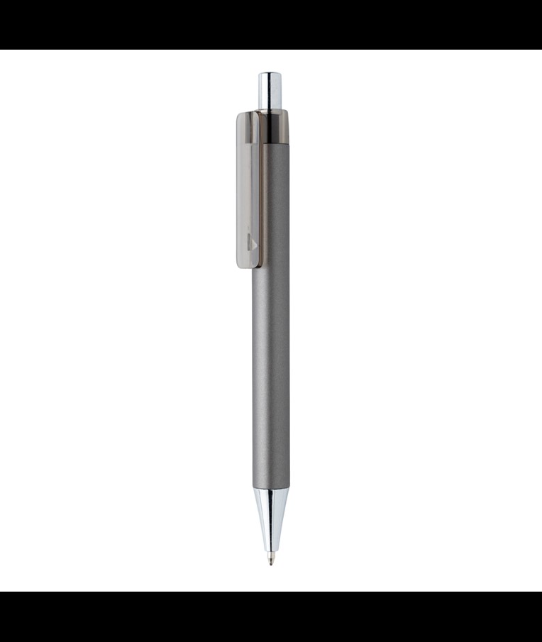 BOLÍGRAFO METÁLICO X8