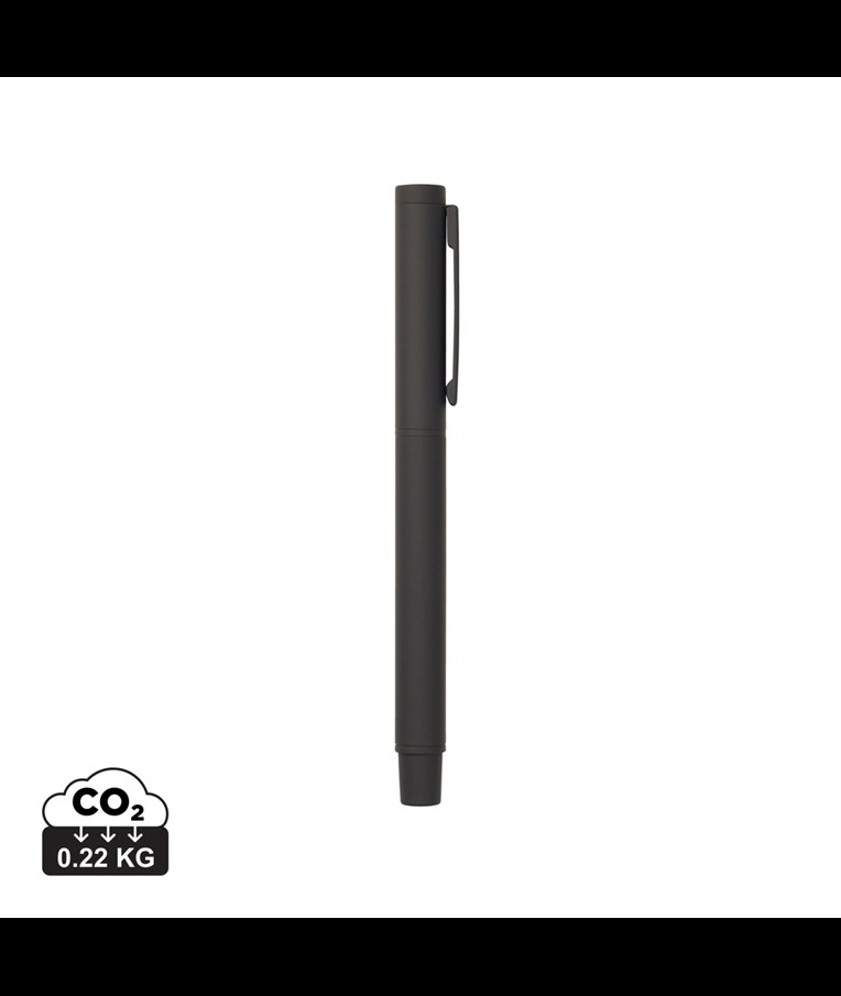 BOLÍGRAFO SS RECICLADO VINGA BALTIMORE RCS