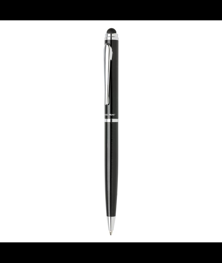 BOLÍGRAFO SWISS PEAK DELUXE