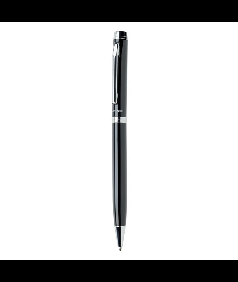 BOLÍGRAFO SWISS PEAK LUZERN