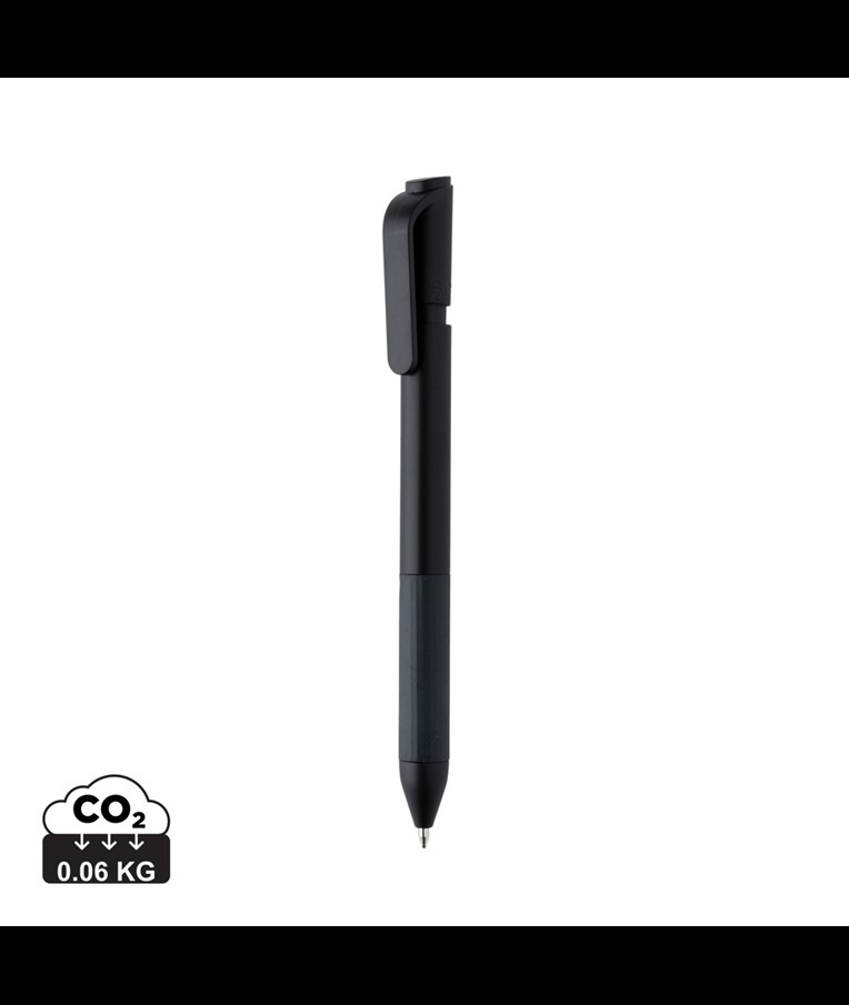 BOLÍGRAFO TWISTLOCK ABS RECICLADO CERTIFICADO GRS