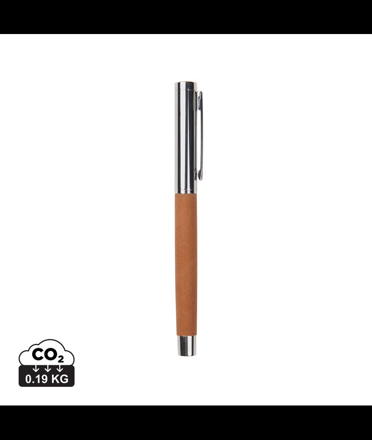 BOLÍGRAFO VINGA BOSLER RCS SS RECICLADO