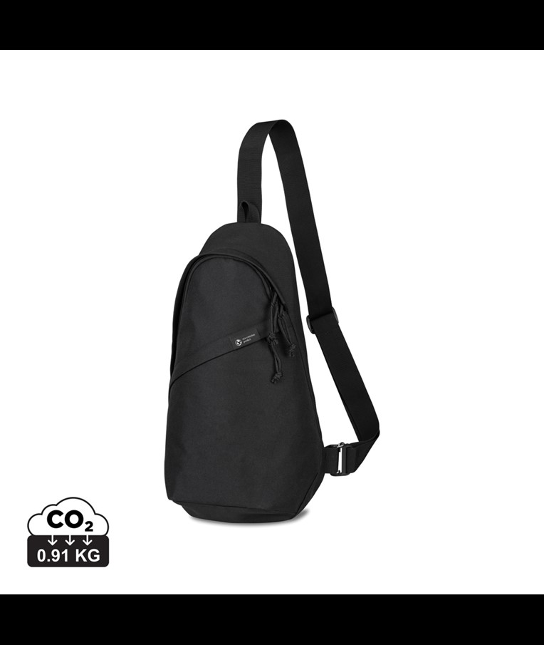 BOLSA BANDOLERA DE RPET RENEW AWARE™