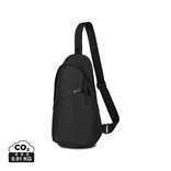 BOLSA BANDOLERA DE RPET RENEW AWARE™