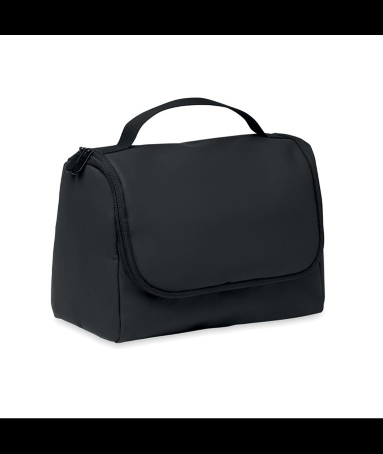 BOLSA COLGANTE PARA COSMÉTICOS AWAY EN PU