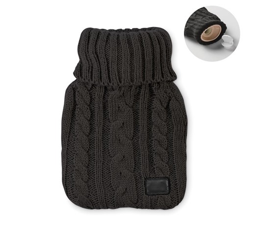 BOLSA DE AGUA CALIENTE TOASTY 400ML