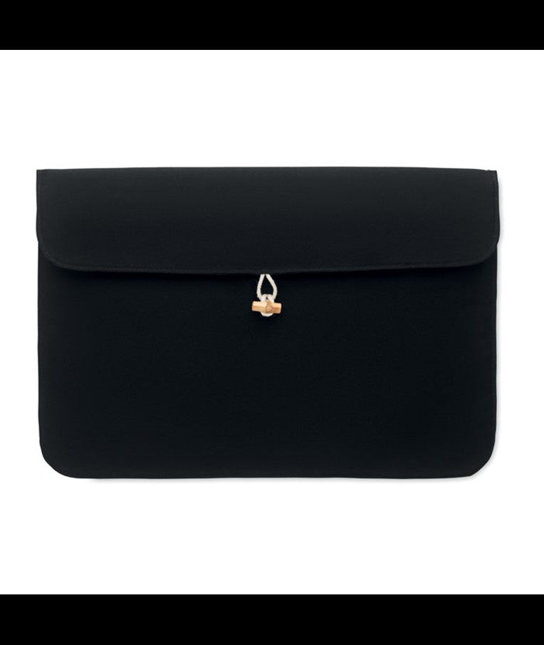 BOLSA DE ALGODÓN COTIN-15 PULGADAS 220 GR/M²