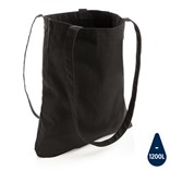 BOLSA DE ALGODÓN RECICLADO IMPACT AWARE ™