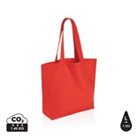 BOLSA DE COMPRA DE LONA IMPACT AWARE™ DE 240 G/M²