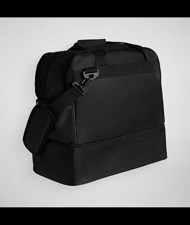 BOLSA DE DEPORTE CANARIAS