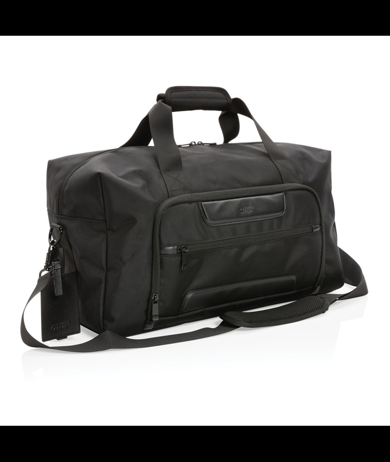 BOLSA DE FIN DE SEMANA SWISS PEAK AWARE ™ RPET VOYAGER
