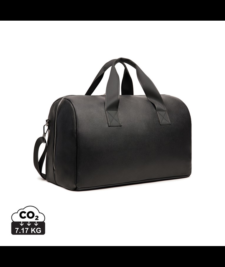 BOLSA DE FIN DE SEMANA VINGA BERMOND RCS PU RECICLADO