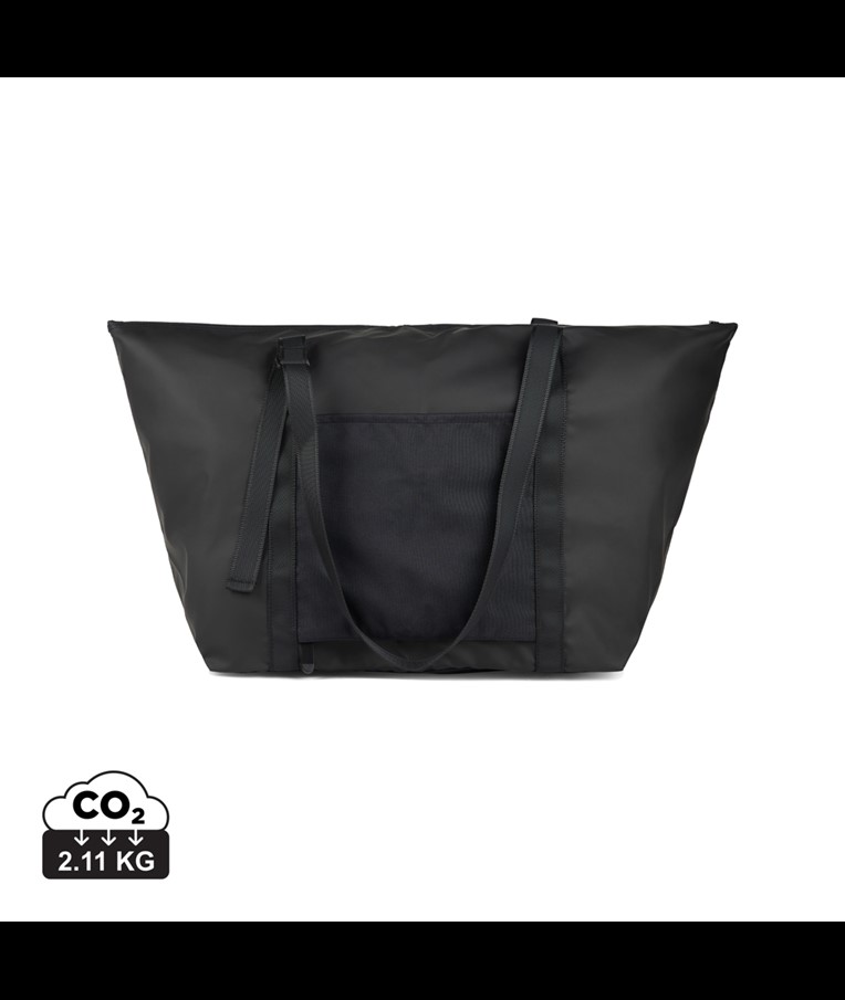 BOLSA DE FIN DE SEMANA VINGA LIVORNO POLIÉSTER RECICLADO GRS