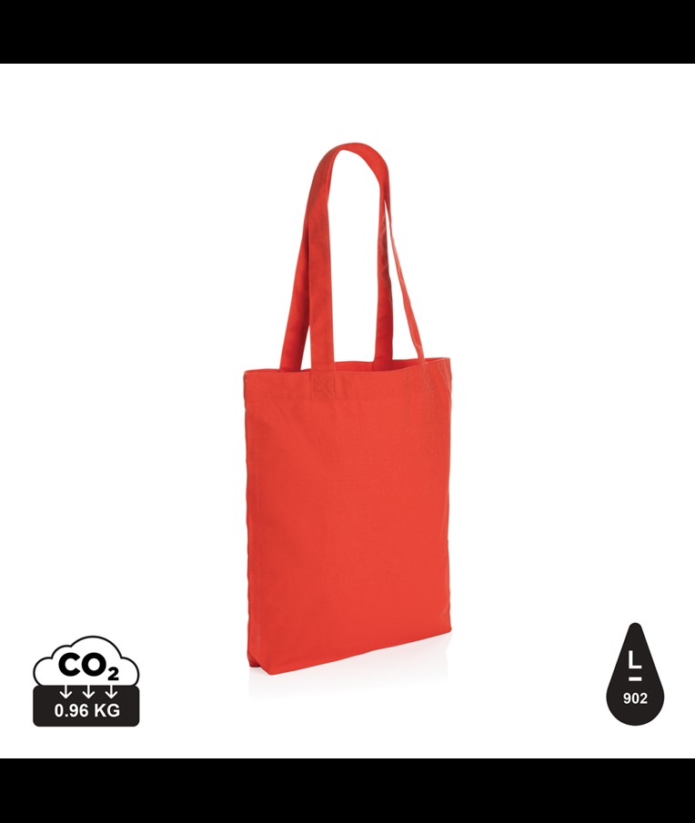 BOLSA DE LONA IMPACT AWARE™ DE 285 G/M²