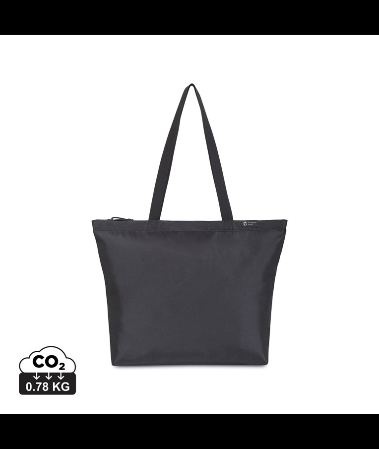 BOLSA DE MANO RENEW AWARE™ RPET